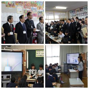 神戸小研究大会の様子その2
