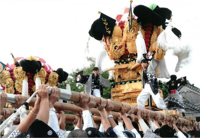 24.入選「高く、てっぺんに!!」