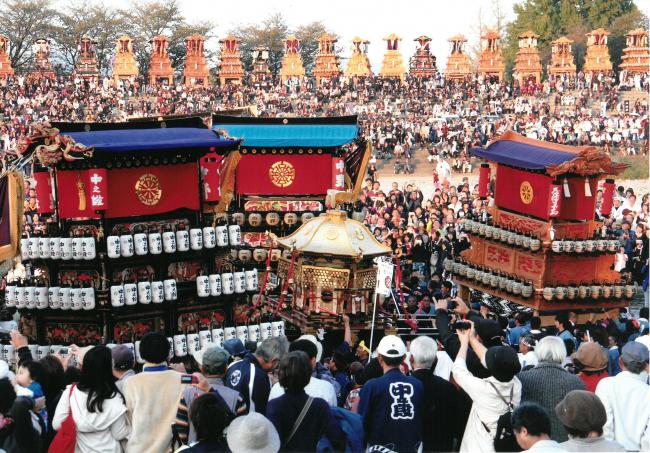 10入選(小泉次郎)宮入り阻止