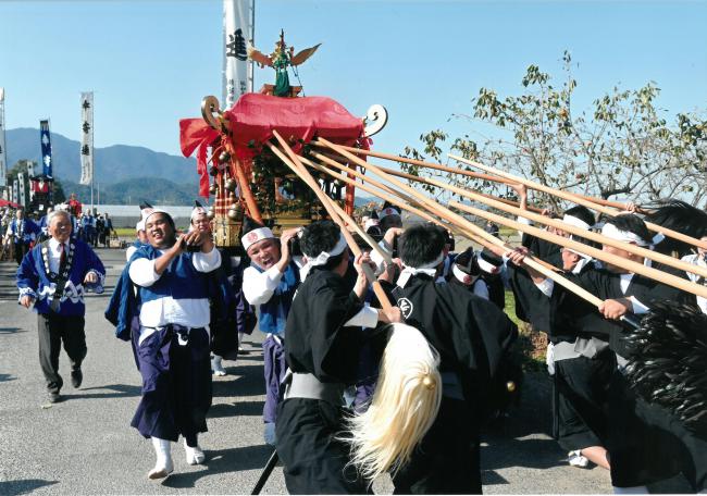 13入選(雪本信彰)喧嘩奴
