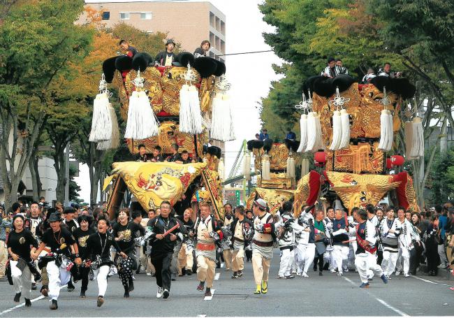 15入選(田坂光司)いざ、走り込み
