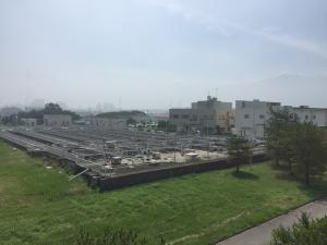 西条浄化センター