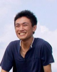 塾長 尾野 寛明
