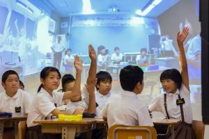 学校