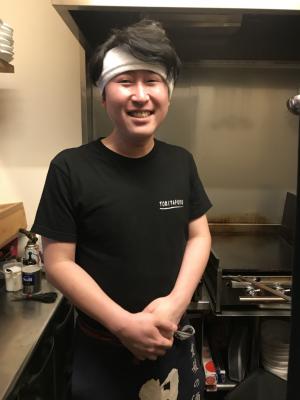 とりや福 写真