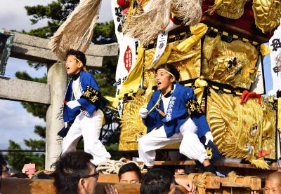 3.特選「差してくれ~!」高橋敬二