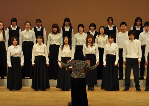 千の風 競演フェスティバルの写真2
