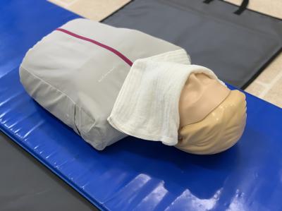 コロナ対応　人工呼吸