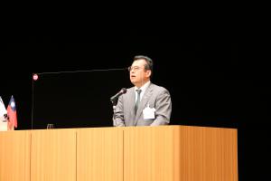 台湾ビジネスセミナー(1)