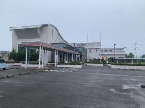東予北地域交流センター
