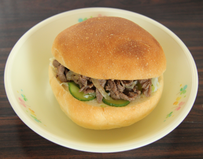 料理2