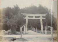 郷社 福岡八幡神社