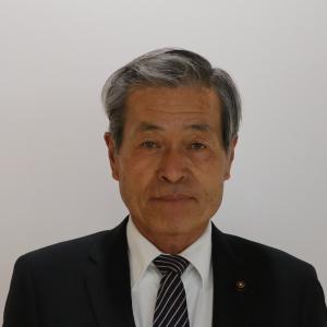 臼坂均議員