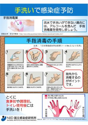 手洗い2