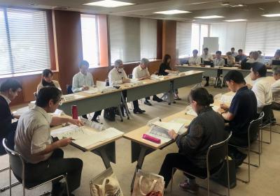審議会1