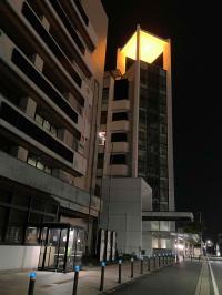 ライトアップ