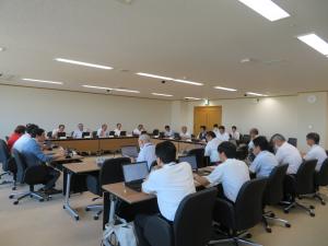 令和6年度政策提言会