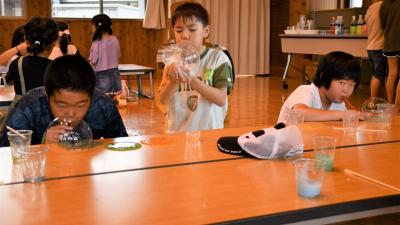 風船スライム1