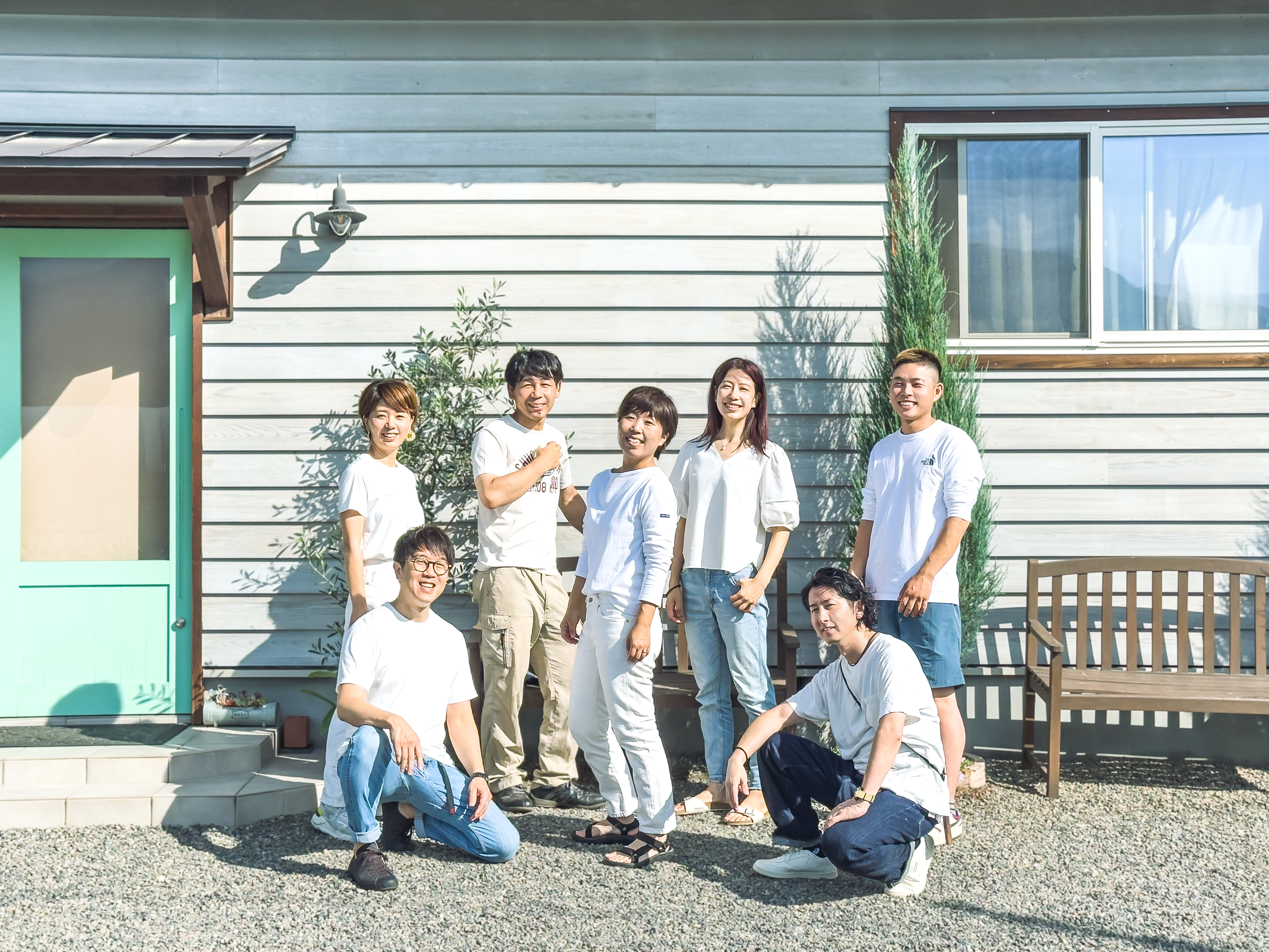 合同会社CREW TAMBARA
