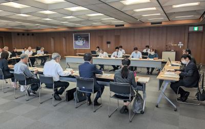 審議会