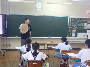座学
