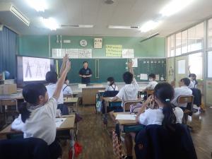 座学