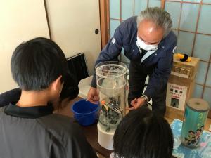 気象台①
