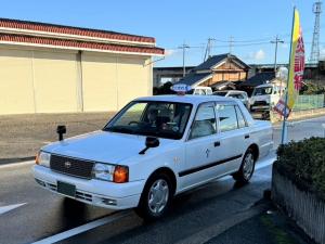ときわタクシー②