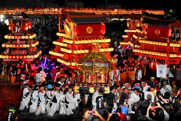 準特選　「クライマックス」　山内　永文