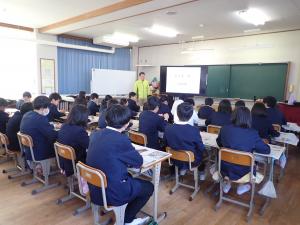 座学