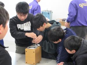 R6ものづくり