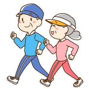 運動