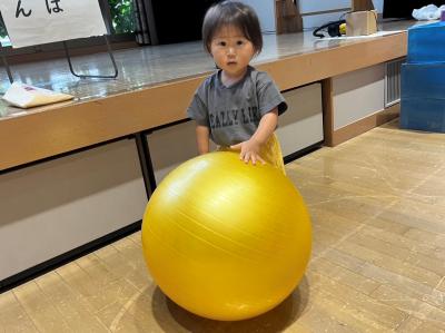 ぜひお越しください!