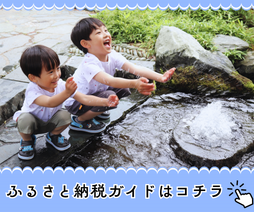ふるさと納税ガイド