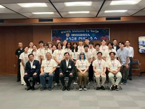 市長面談