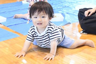 ぜひお越しください!