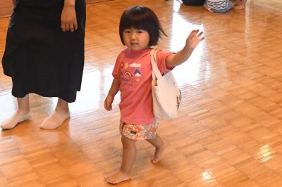 今回はおしまい!