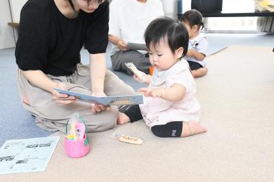 プレゼント！