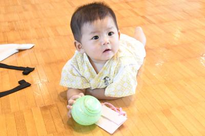 ぜひお越しください!