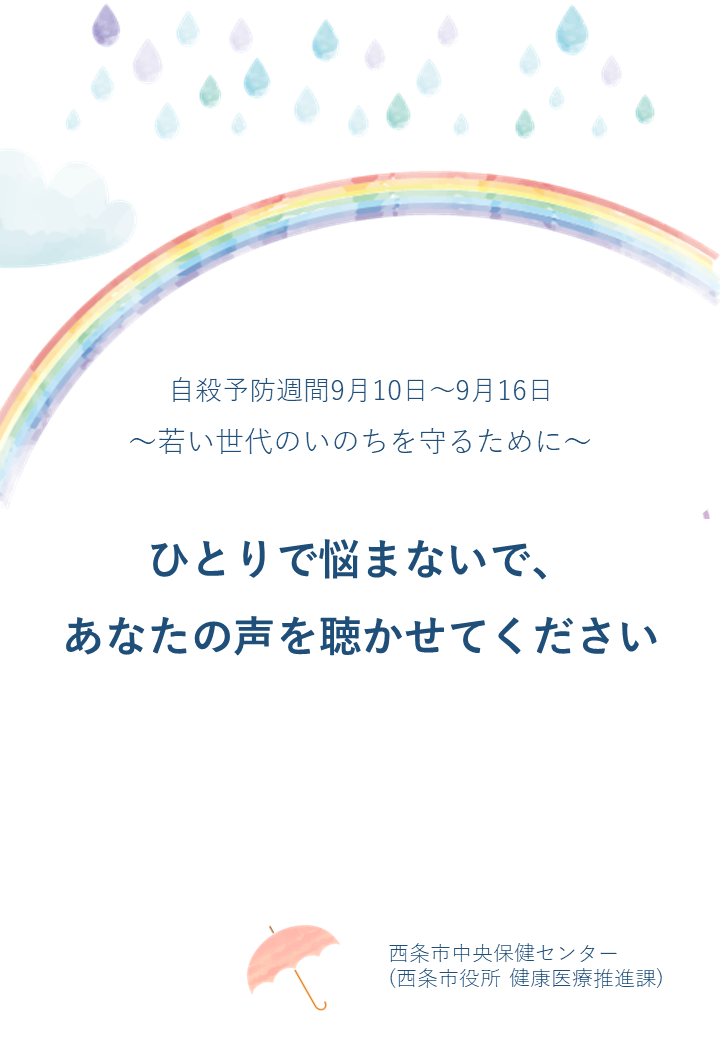 週間
