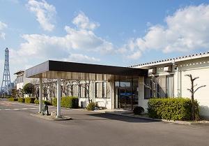 住友重機械イオンテクノロジー愛媛営業所