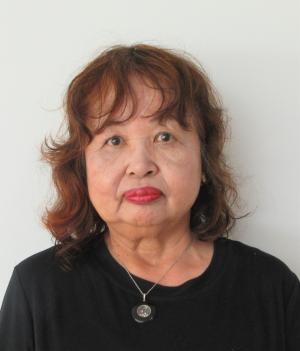 神野廣美氏 写真