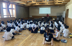 小学校