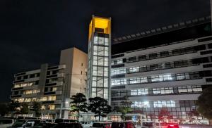 本庁舎写真