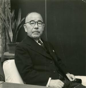 十河信二
