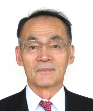 德増氏　写真