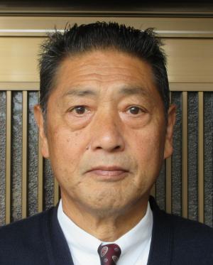 水野氏　写真