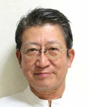 佐藤氏　写真
