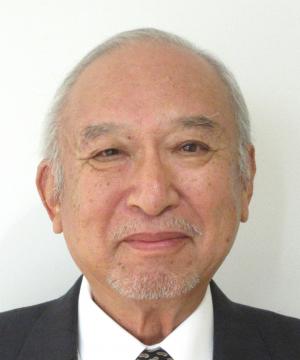 戸田氏　写真