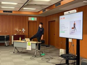 認知症講演会4